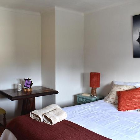 Quintinha Do Outeirinho Bed & Breakfast Soure Luaran gambar