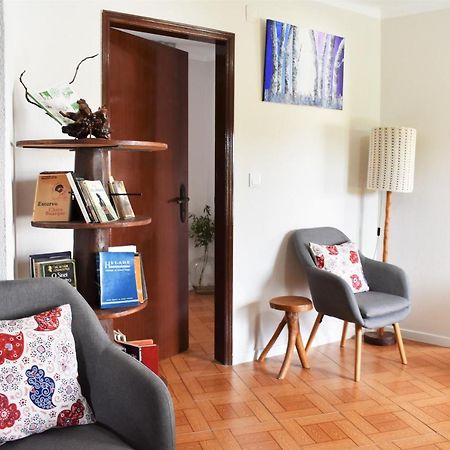 Quintinha Do Outeirinho Bed & Breakfast Soure Luaran gambar