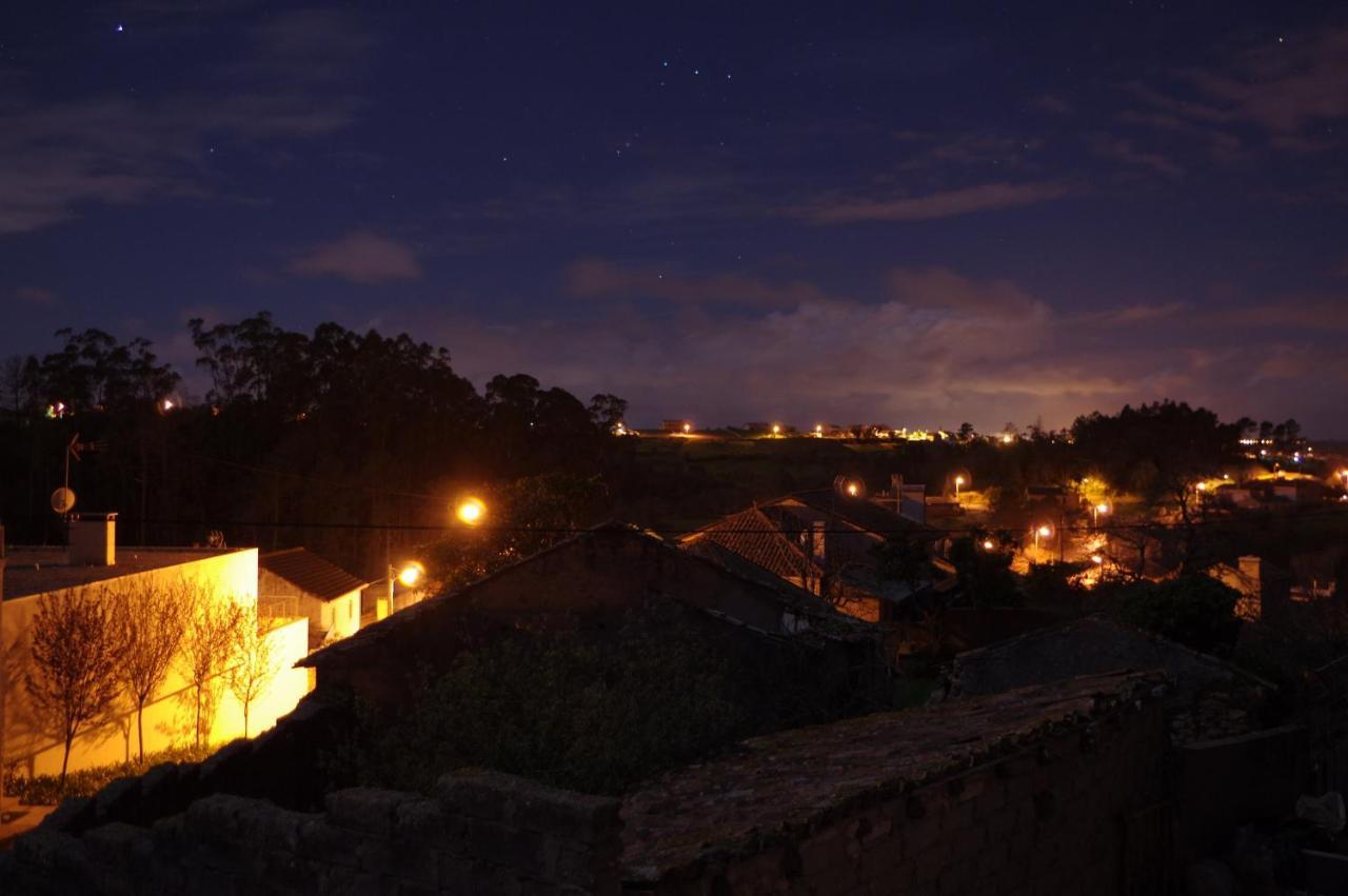 Quintinha Do Outeirinho Bed & Breakfast Soure Luaran gambar