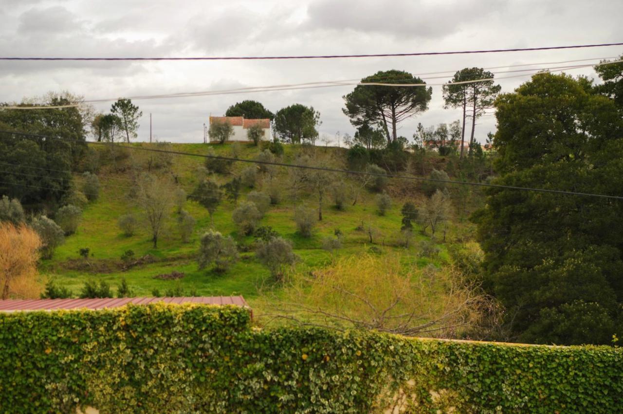 Quintinha Do Outeirinho Bed & Breakfast Soure Luaran gambar