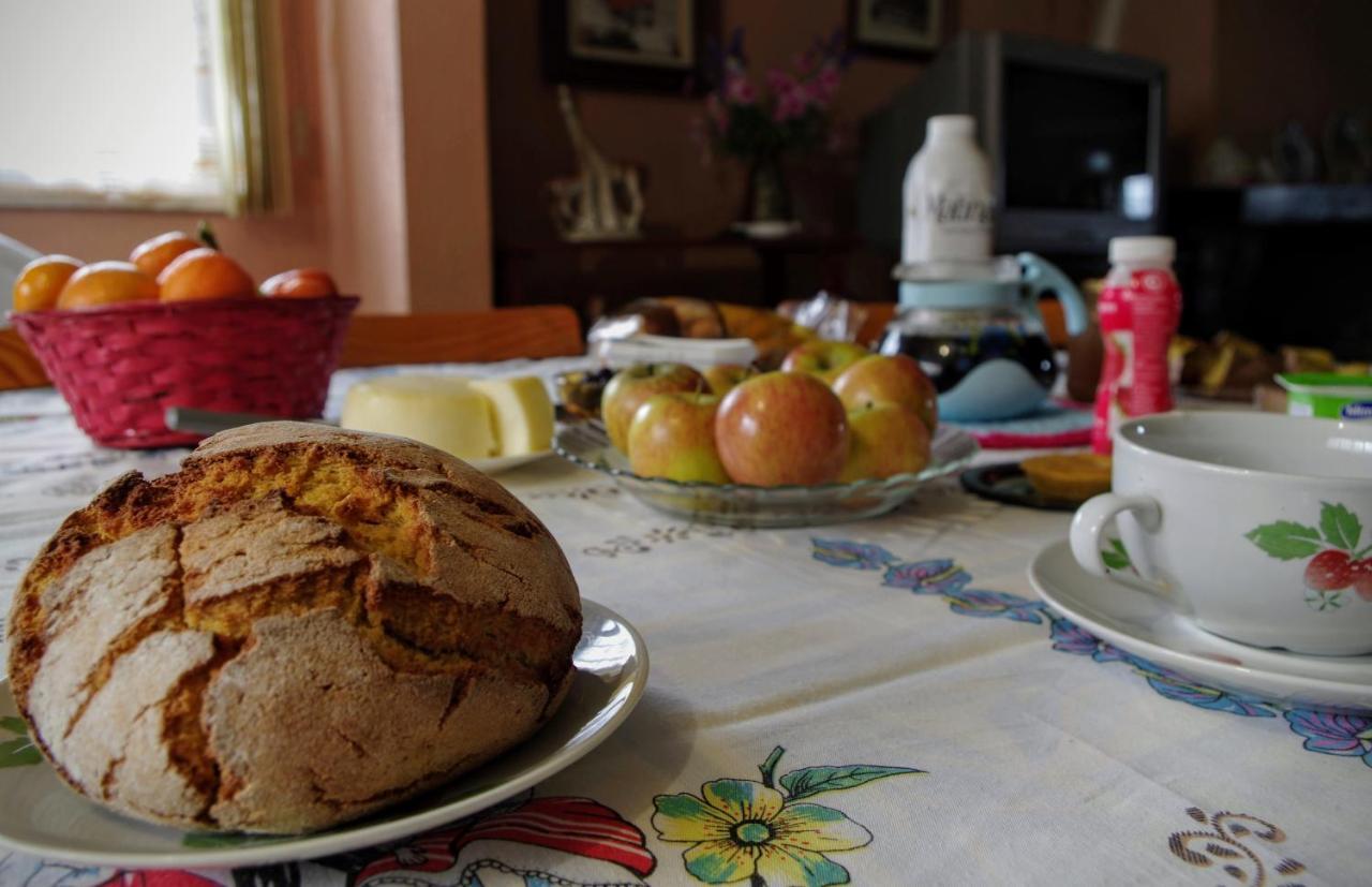 Quintinha Do Outeirinho Bed & Breakfast Soure Luaran gambar