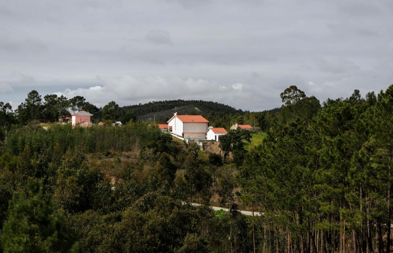 Quintinha Do Outeirinho Bed & Breakfast Soure Luaran gambar
