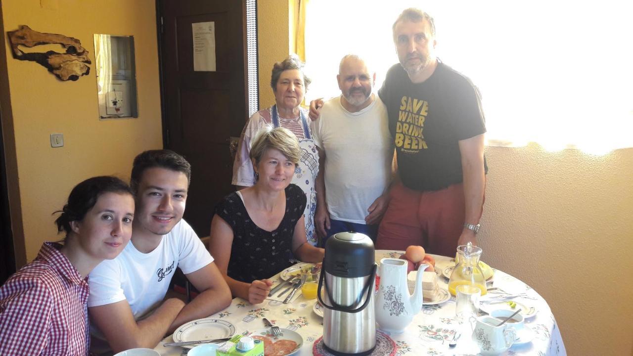 Quintinha Do Outeirinho Bed & Breakfast Soure Luaran gambar