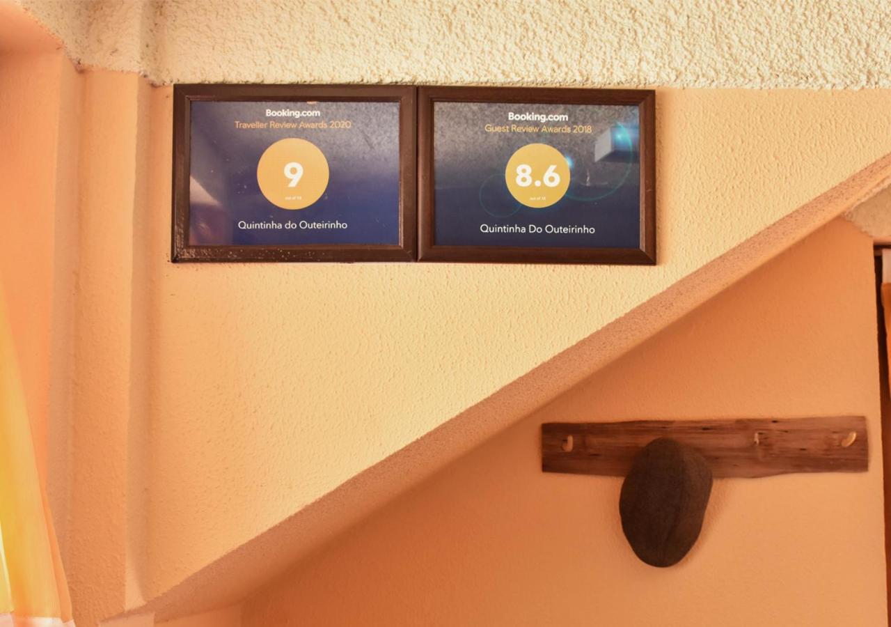 Quintinha Do Outeirinho Bed & Breakfast Soure Luaran gambar