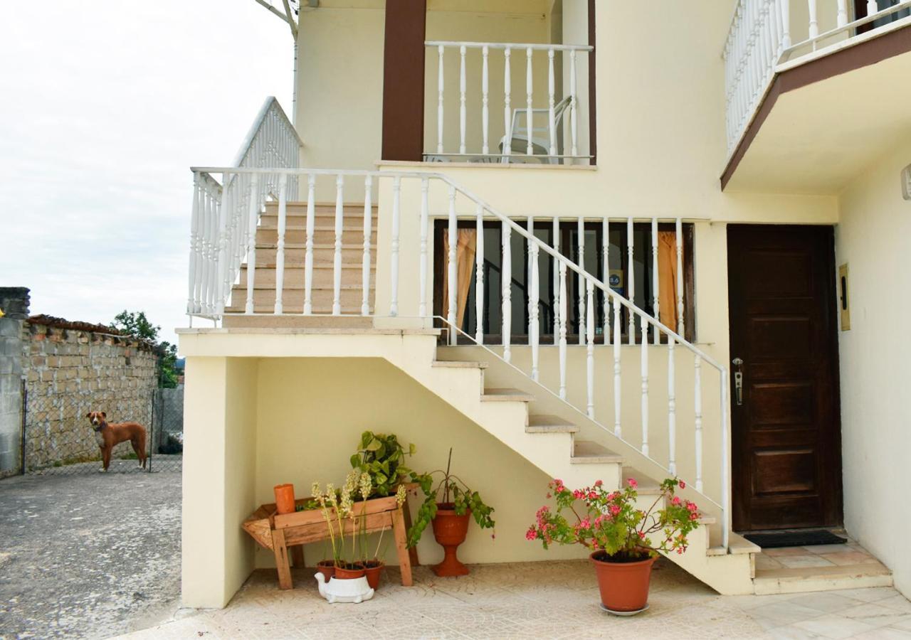 Quintinha Do Outeirinho Bed & Breakfast Soure Luaran gambar