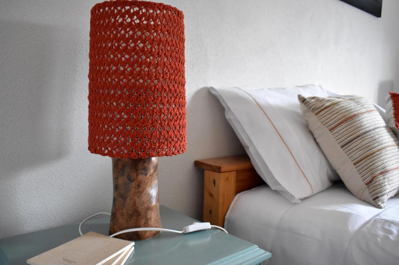 Quintinha Do Outeirinho Bed & Breakfast Soure Luaran gambar