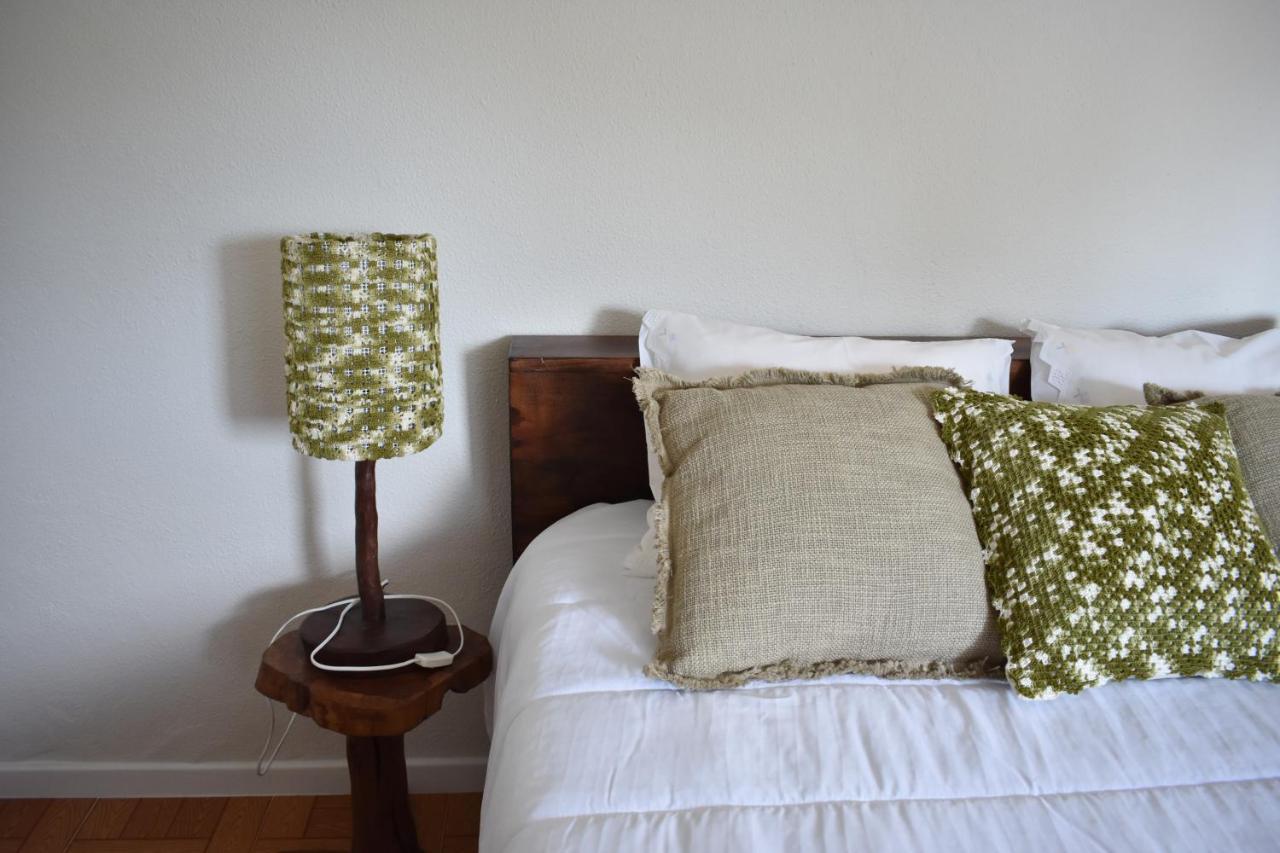 Quintinha Do Outeirinho Bed & Breakfast Soure Luaran gambar