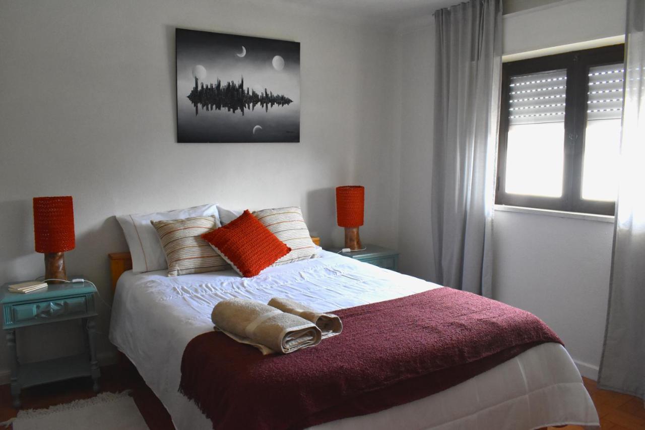 Quintinha Do Outeirinho Bed & Breakfast Soure Luaran gambar