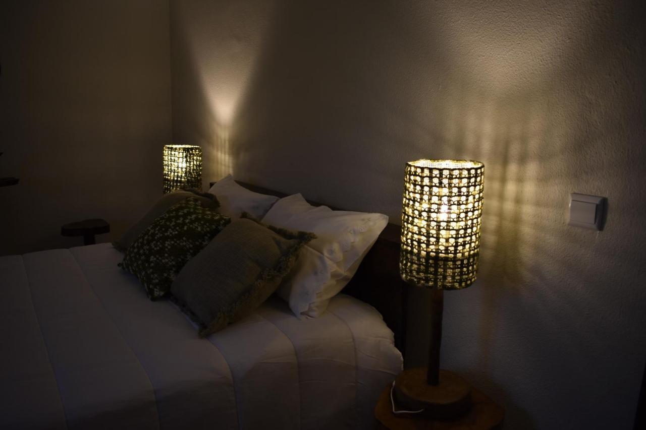 Quintinha Do Outeirinho Bed & Breakfast Soure Luaran gambar