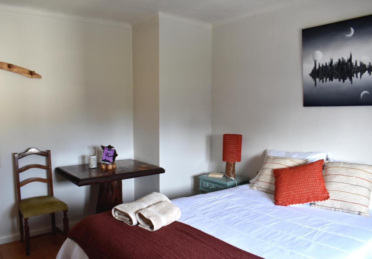 Quintinha Do Outeirinho Bed & Breakfast Soure Luaran gambar