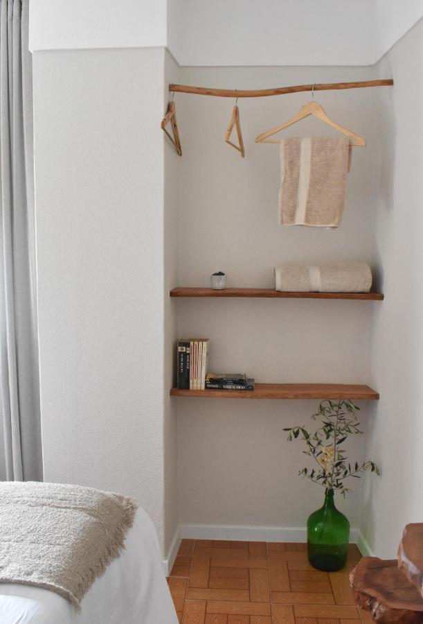 Quintinha Do Outeirinho Bed & Breakfast Soure Luaran gambar