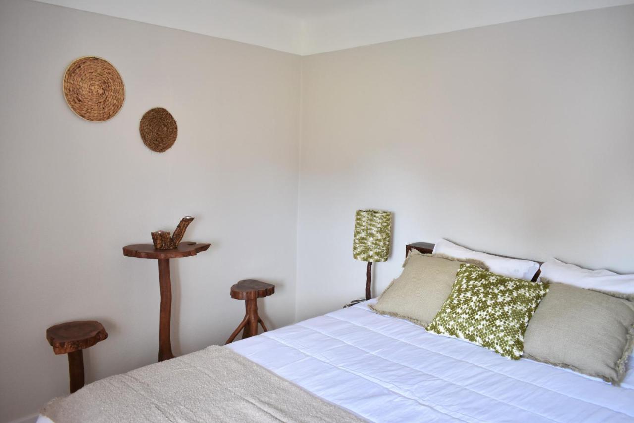 Quintinha Do Outeirinho Bed & Breakfast Soure Luaran gambar