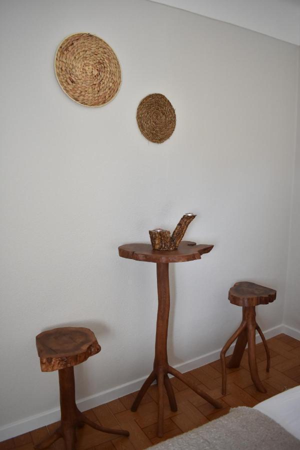 Quintinha Do Outeirinho Bed & Breakfast Soure Luaran gambar