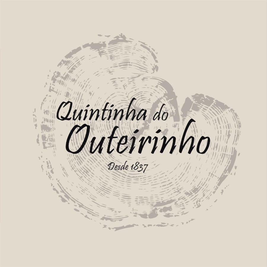 Quintinha Do Outeirinho Bed & Breakfast Soure Luaran gambar