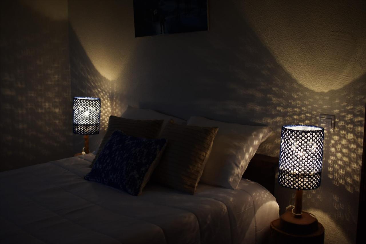 Quintinha Do Outeirinho Bed & Breakfast Soure Luaran gambar