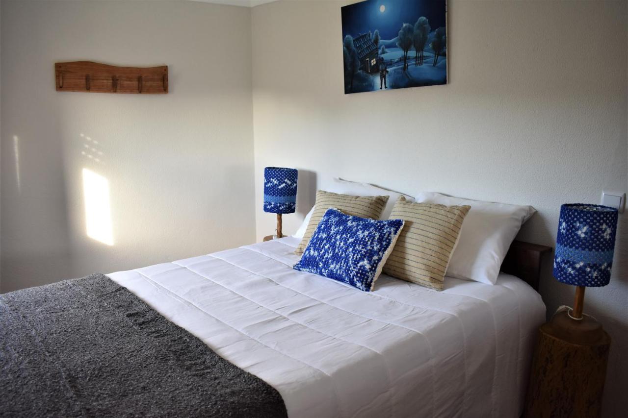Quintinha Do Outeirinho Bed & Breakfast Soure Luaran gambar