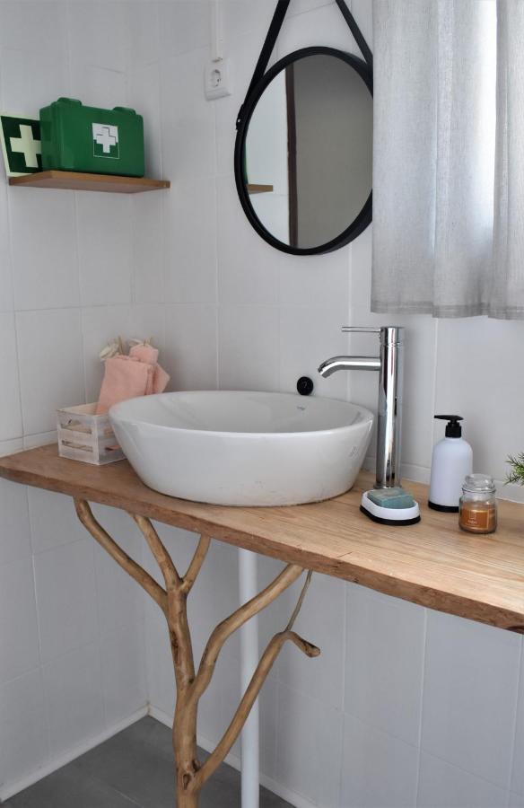 Quintinha Do Outeirinho Bed & Breakfast Soure Luaran gambar