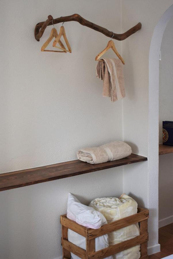Quintinha Do Outeirinho Bed & Breakfast Soure Luaran gambar