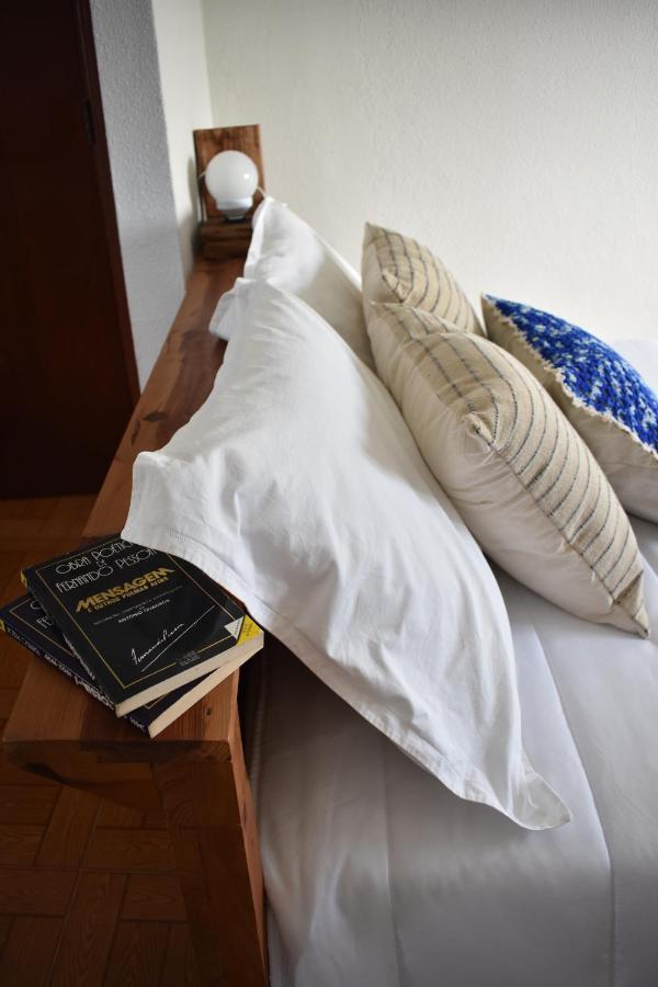Quintinha Do Outeirinho Bed & Breakfast Soure Luaran gambar