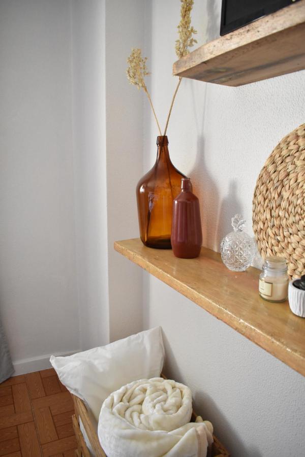 Quintinha Do Outeirinho Bed & Breakfast Soure Luaran gambar