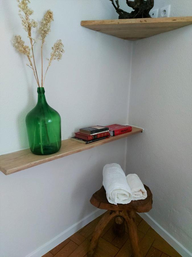 Quintinha Do Outeirinho Bed & Breakfast Soure Luaran gambar