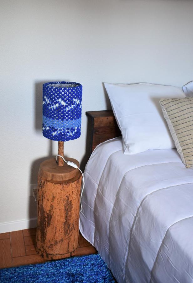 Quintinha Do Outeirinho Bed & Breakfast Soure Luaran gambar
