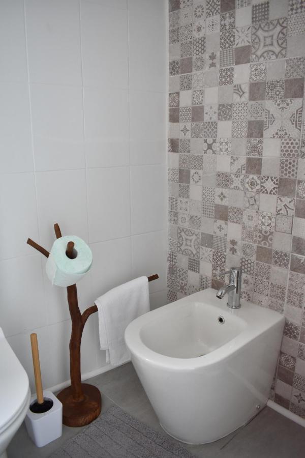Quintinha Do Outeirinho Bed & Breakfast Soure Luaran gambar