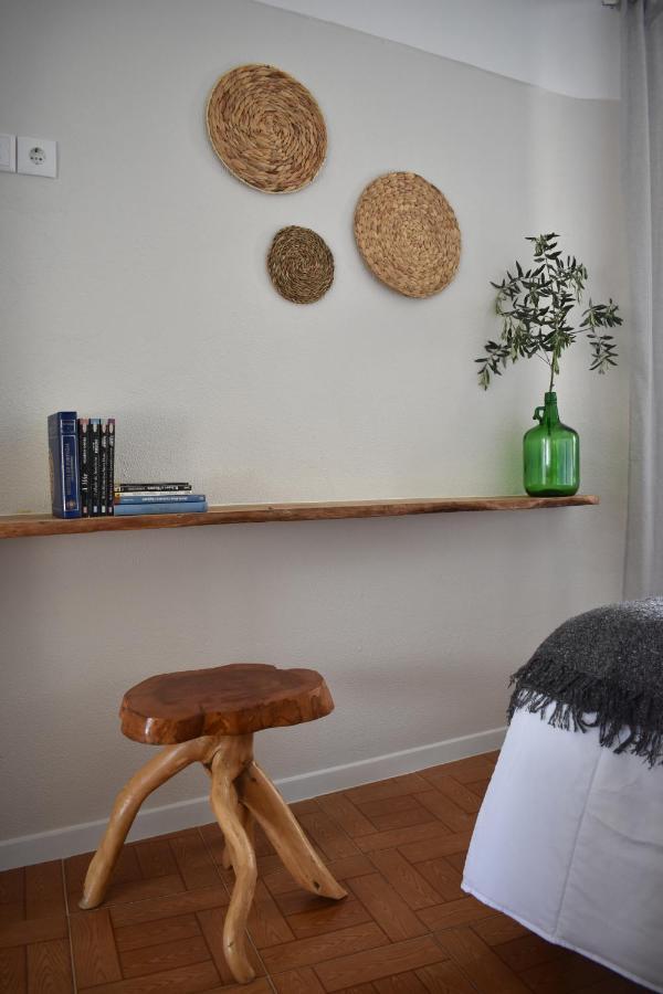 Quintinha Do Outeirinho Bed & Breakfast Soure Luaran gambar