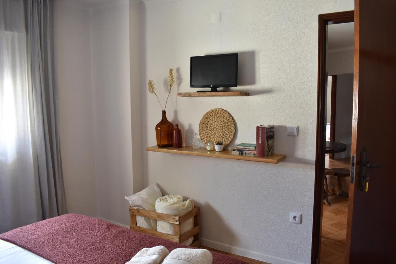 Quintinha Do Outeirinho Bed & Breakfast Soure Luaran gambar