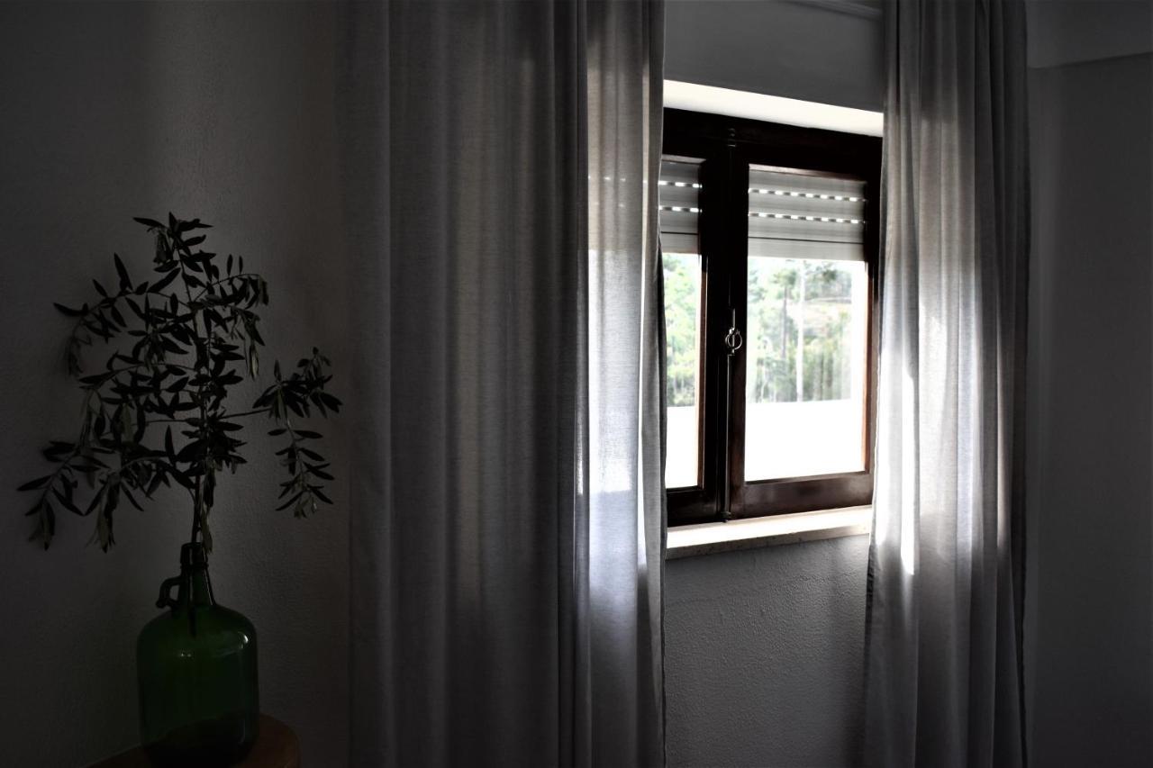 Quintinha Do Outeirinho Bed & Breakfast Soure Luaran gambar