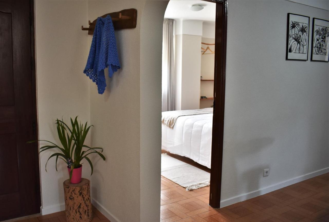 Quintinha Do Outeirinho Bed & Breakfast Soure Luaran gambar