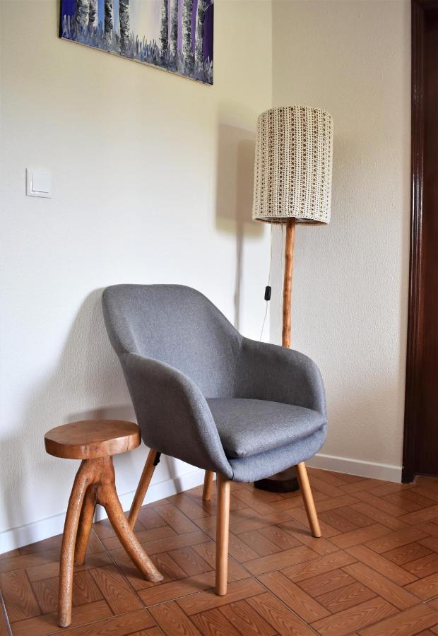 Quintinha Do Outeirinho Bed & Breakfast Soure Luaran gambar