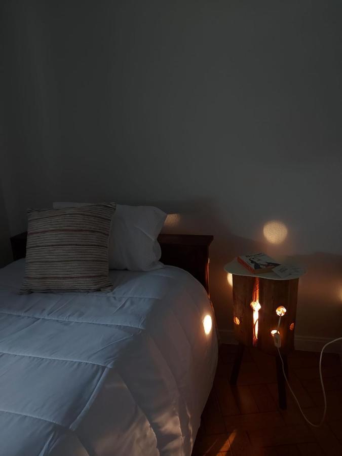 Quintinha Do Outeirinho Bed & Breakfast Soure Luaran gambar