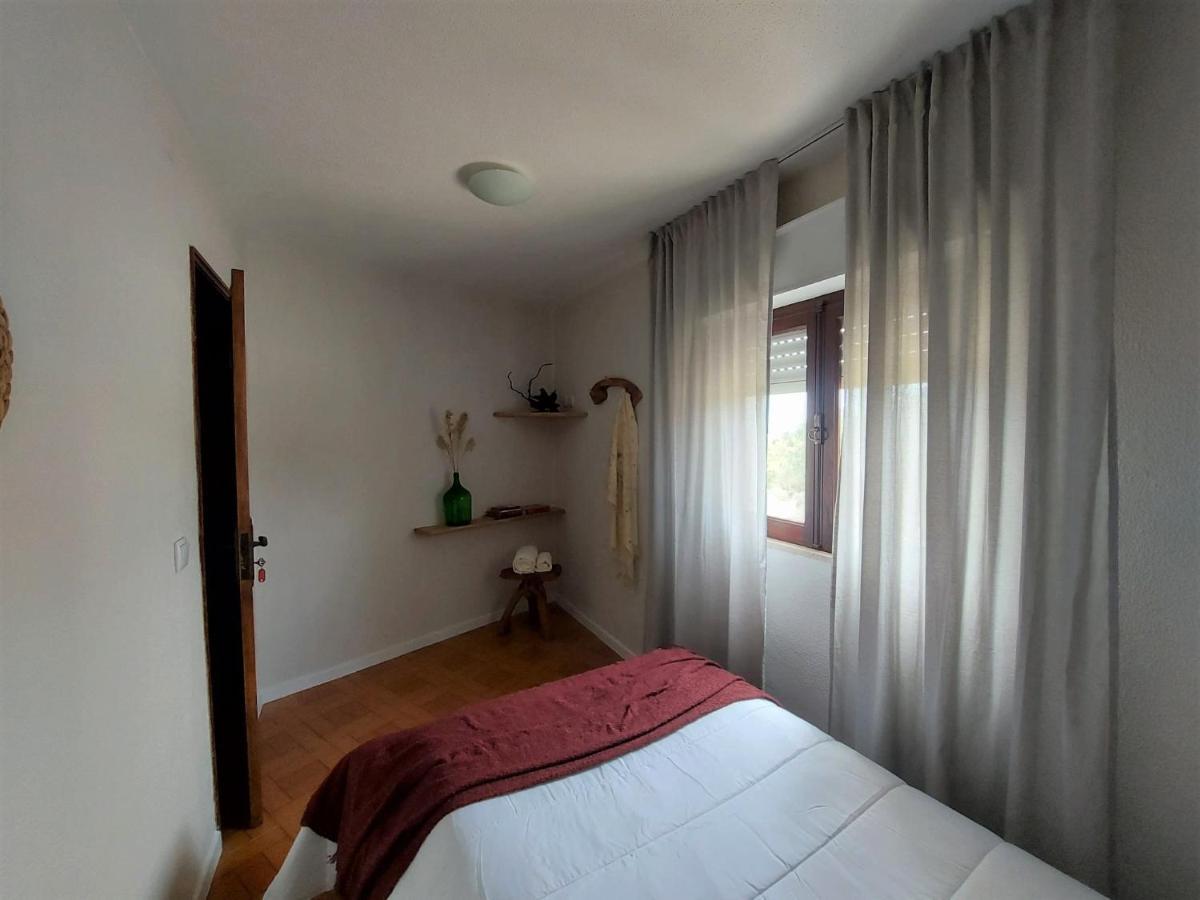 Quintinha Do Outeirinho Bed & Breakfast Soure Luaran gambar