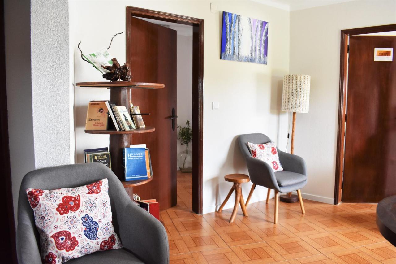 Quintinha Do Outeirinho Bed & Breakfast Soure Luaran gambar