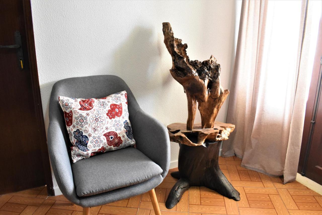 Quintinha Do Outeirinho Bed & Breakfast Soure Luaran gambar