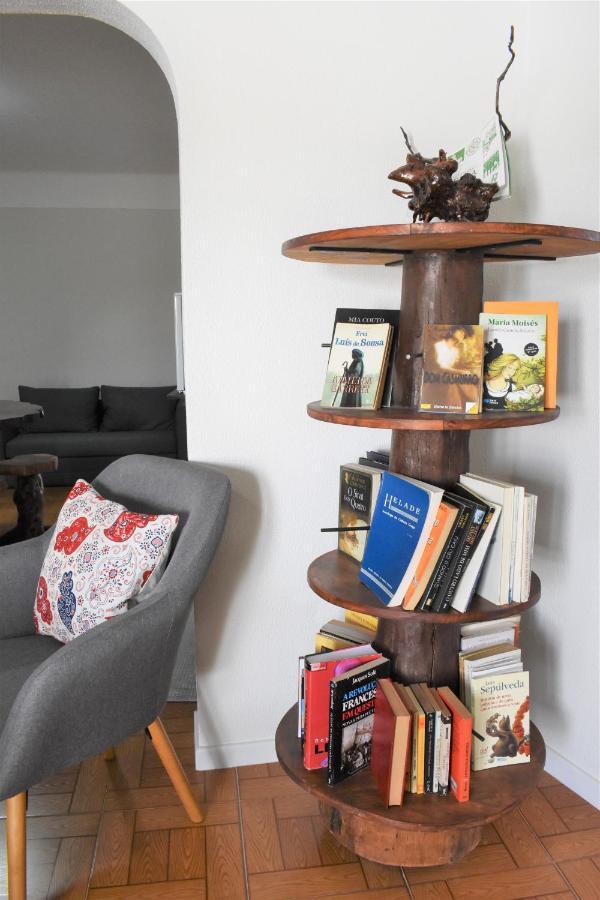 Quintinha Do Outeirinho Bed & Breakfast Soure Luaran gambar